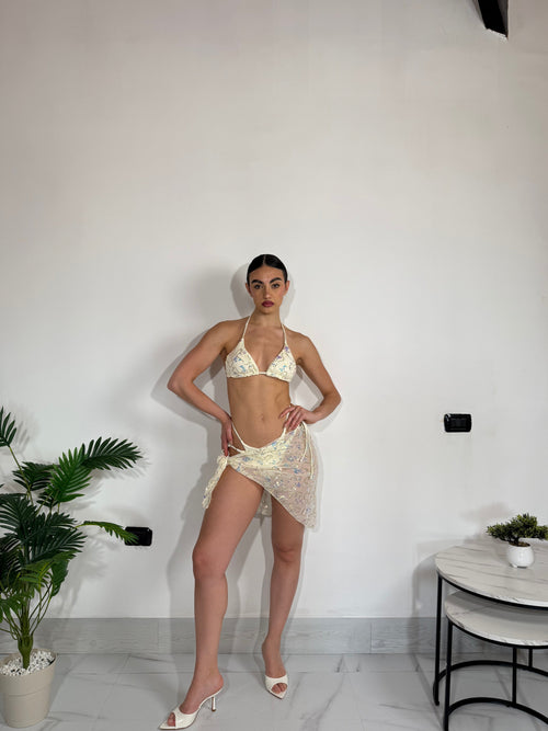 BIKINI PAREO
