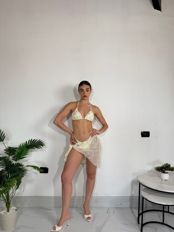 BIKINI PAREO